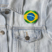 Brazilian_Flag_Pencil_Painting Button (Beispiel)
