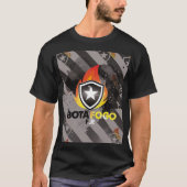 BRAZILIAN TEAM BOTAFOGO F.R T-Shirt (Vorderseite)