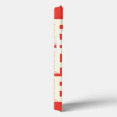 BRB Case-Mate iPhone HÜLLE (Rückseite / Rechts)