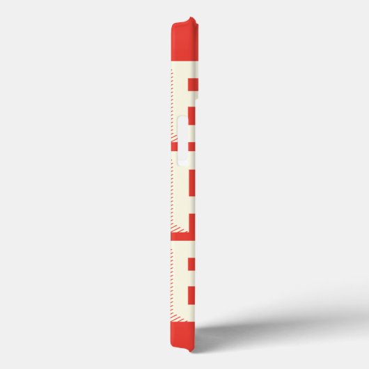 BRB Case-Mate iPhone HÜLLE (Rückseite / Rechts)