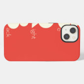 BRB iPhone HÜLLE (Rückseite (Horizontal))