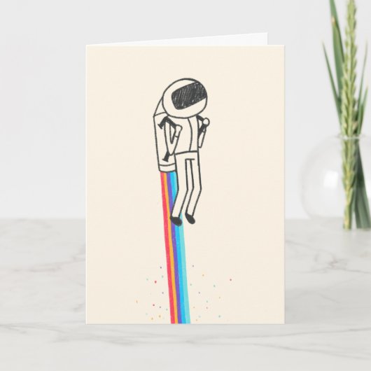 BRB LOL KARTE (Vorderseite)