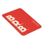 BRB MAGNET (Rechte Seite)
