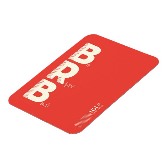 BRB MAGNET (Linke Seite)