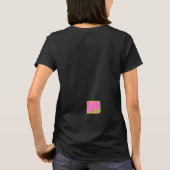 BRB-T - Shirt (Rückseite)