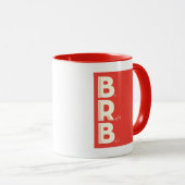 BRB TASSE (VorderseiteRechts)