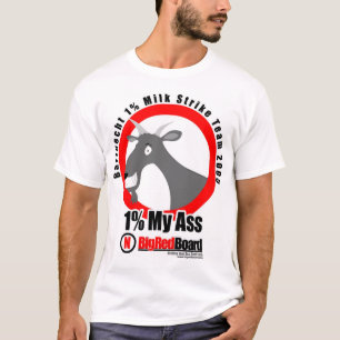brbgoat T-Shirt