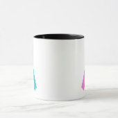 BRCA DNS Strangband Tasse (Zentrum)
