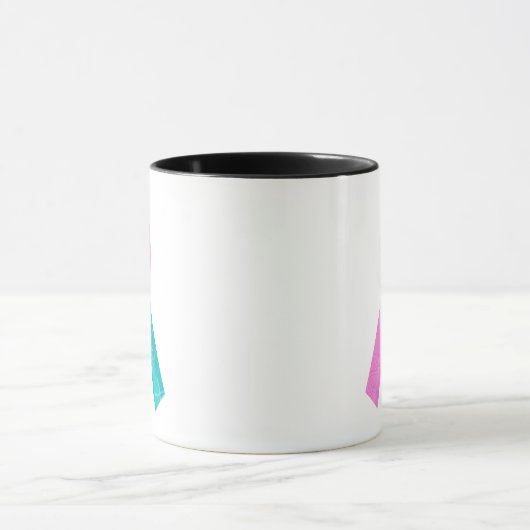 BRCA DNS Strangband Tasse (Zentrum)