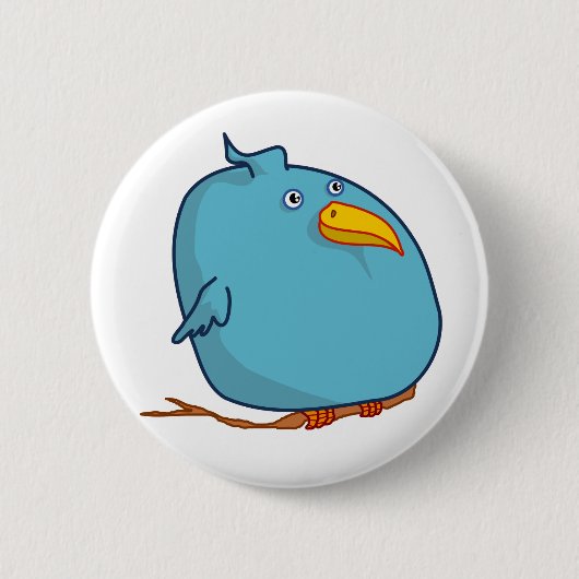 BRD-Knopf Button (Vorderseite)