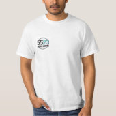 BRE 510 T-Shirt (Vorderseite)