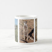 Brea Meerkat Tasse (Mittel)