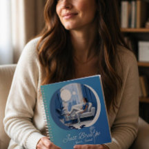 Breaathe Hardback Journal
