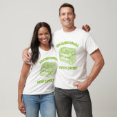 Breaching Module Entry Expert T-Shirt (Unisex)