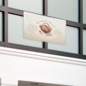 Bread Basket  Banner (Äußeres Gebäude)