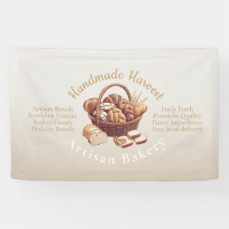 Bread Basket  Banner