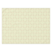 BREAD DES LEBENS Frohes Erntedankfest Tischdecke (Vorderseite (Horizontal))