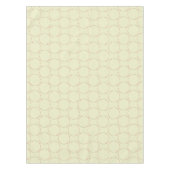 BREAD DES LEBENS Frohes Erntedankfest Tischdecke (Vorderseite)