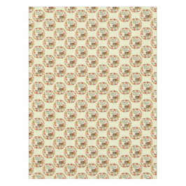 BREAD DES LEBENS Frohes Erntedankfest Tischdecke