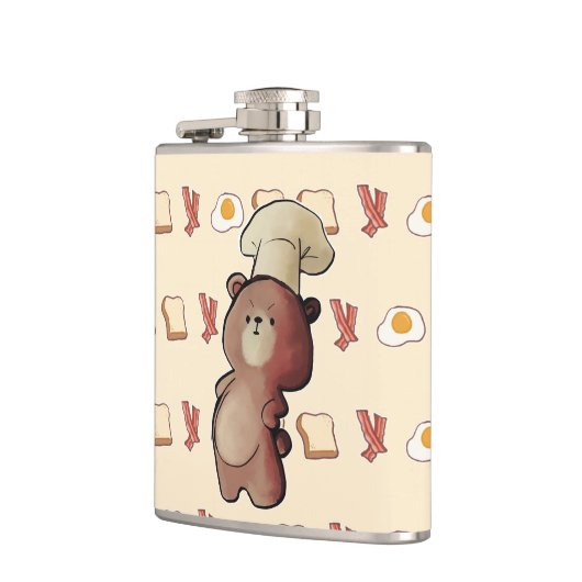 BREAD FLACHMANN (Links)