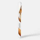 Bread Head High Fashion Loaf Model Case-Mate iPhone Hülle (Rückseite / Rechts)