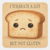 Bread sticker (Vorderseite)