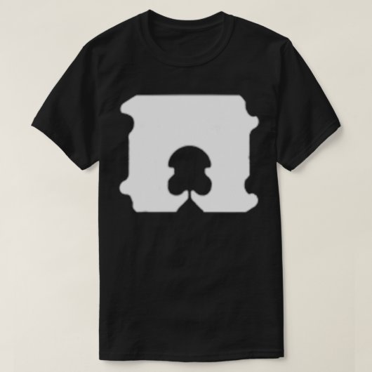 Bread Tag  T-Shirt (Design vorne)