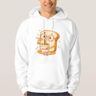 Bread Tony – Ramen Break T-Shirt Hoodie