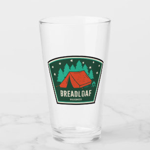 Breadloaf Wilderness Vermont Camping Glas