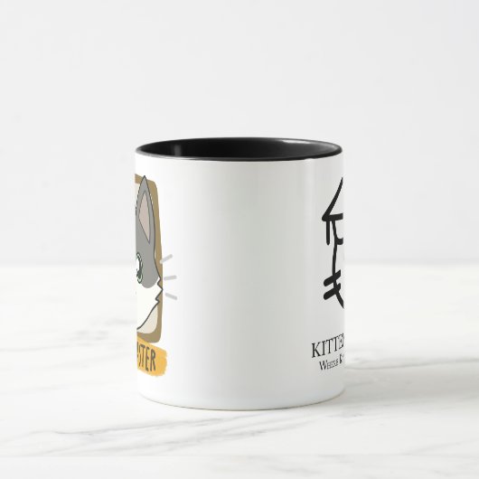 Breadmaster Maggie-Tasse Tasse (Zentrum)