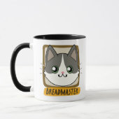 Breadmaster Maggie-Tasse Tasse (Links)