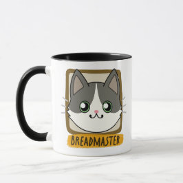 Breadmaster Maggie-Tasse Tasse