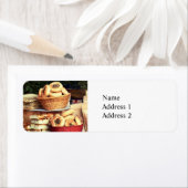 Breads auf dem Bauernmarkt (Insitu)