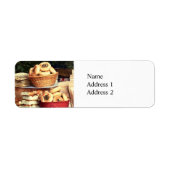 Breads auf dem Bauernmarkt (Vorne)