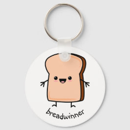 Breadsieger Schlüsselanhänger