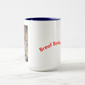 Breaf Boris Breaf Tasse (Zentrum)
