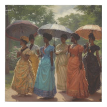Break Barriers Canvas Print