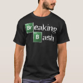 Break Bash T-Shirt (Vorderseite)