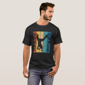 Break Dance Breakdance Break Dancer Breakdance T-Shirt (Vorne ganz)
