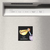 Break Free Magnet (In Situ (Geschirrspüler))