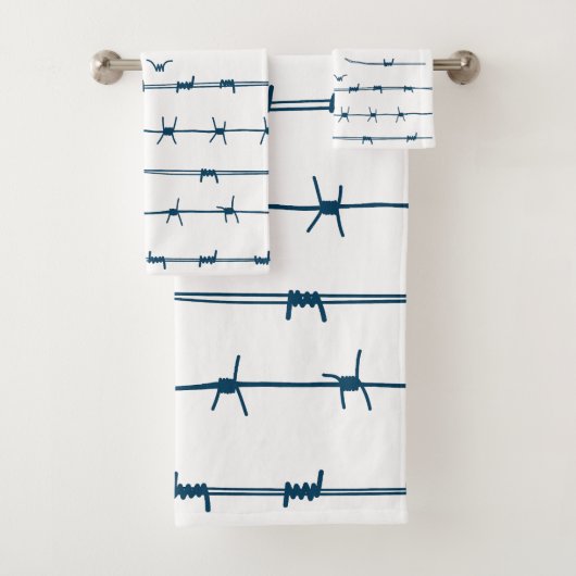 Break frei badhandtuch set (Insitu)