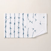 Break frei badhandtuch set (Handtuch)