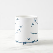 Break frei kaffeetasse (Mittel)