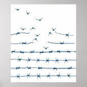 Break frei poster (Vorne)