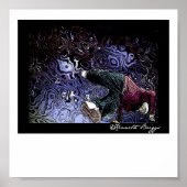 Break it poster (Vorne)