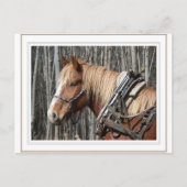 Break machen postkarte (Vorderseite)