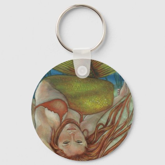 Break machen schlüsselanhänger (Vorderseite)