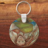 Break machen schlüsselanhänger (Vorderseite)