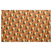 "Break mal!" Stoff (Yard (91,4 cm))