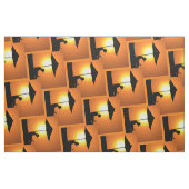 "Break mal!" Stoff (Fat Quarter (45,7 x 55,9 cm))